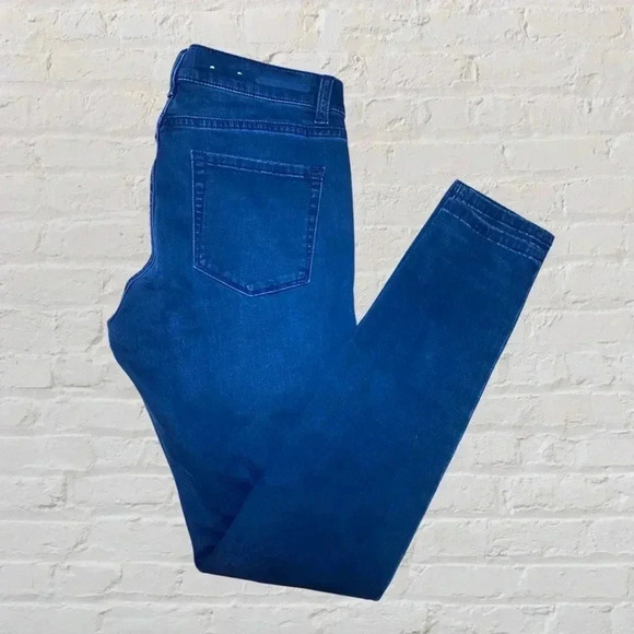 Caslon Skinny Jeans - Picture 4 of 4